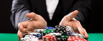 Онлайн казино Poperlo Casino